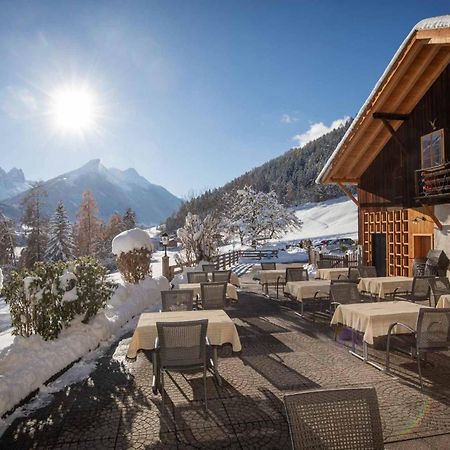 Gasthof Groebenhof Fulpmes Dış mekan fotoğraf