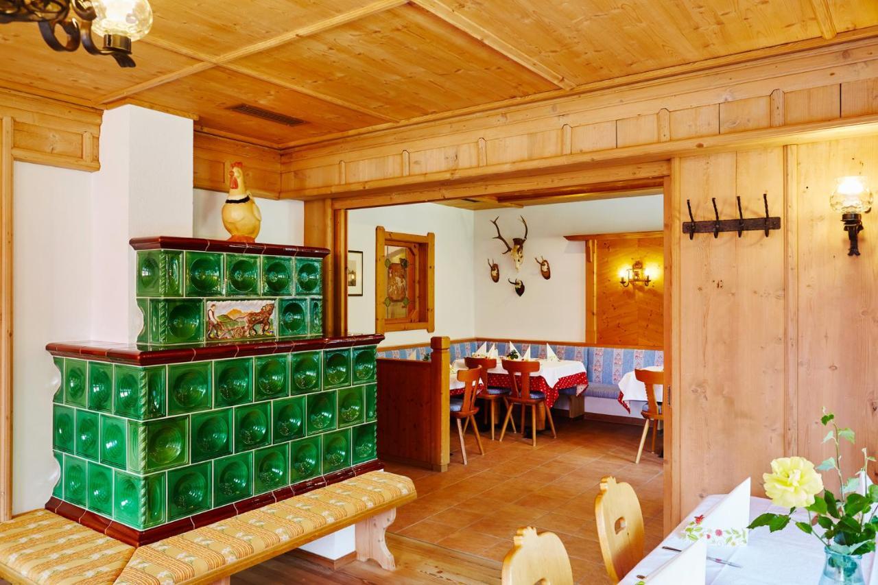 Gasthof Groebenhof Fulpmes Dış mekan fotoğraf