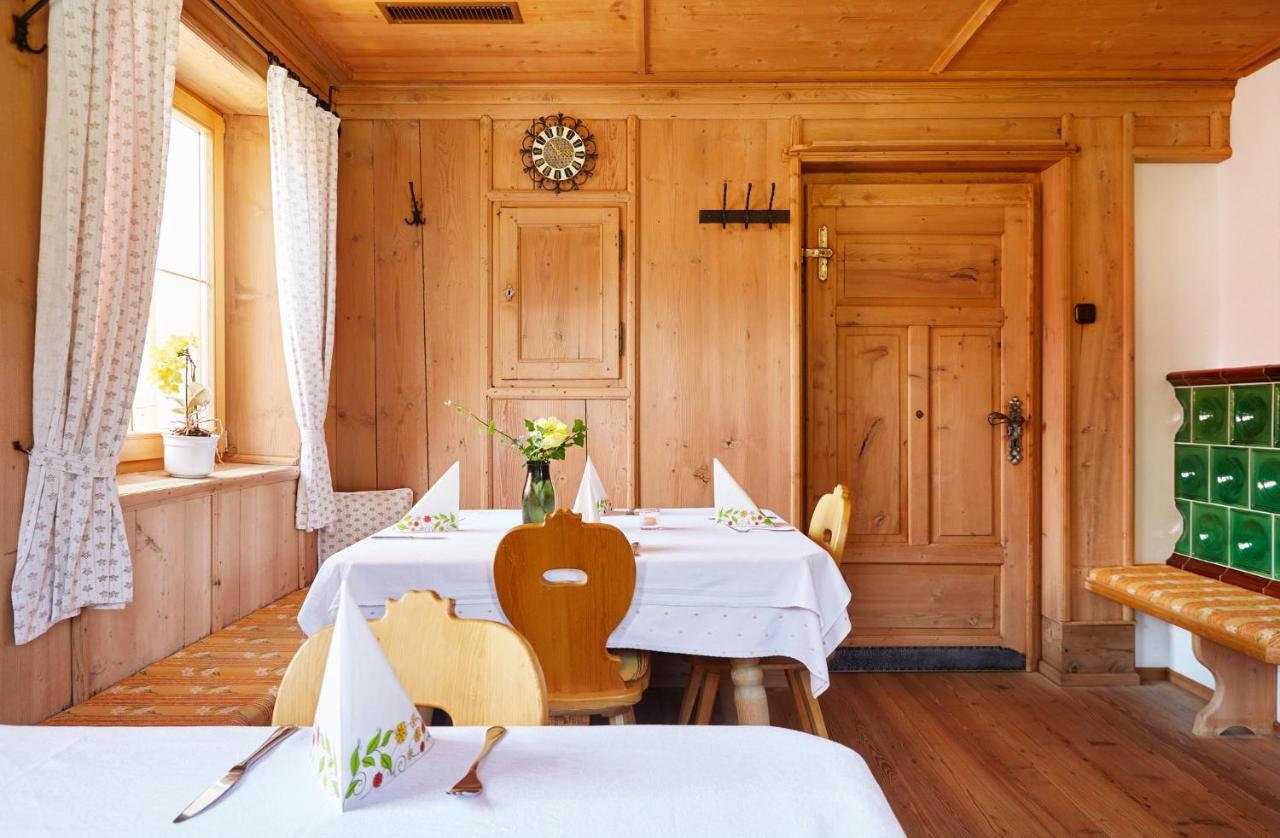 Gasthof Groebenhof Fulpmes Dış mekan fotoğraf