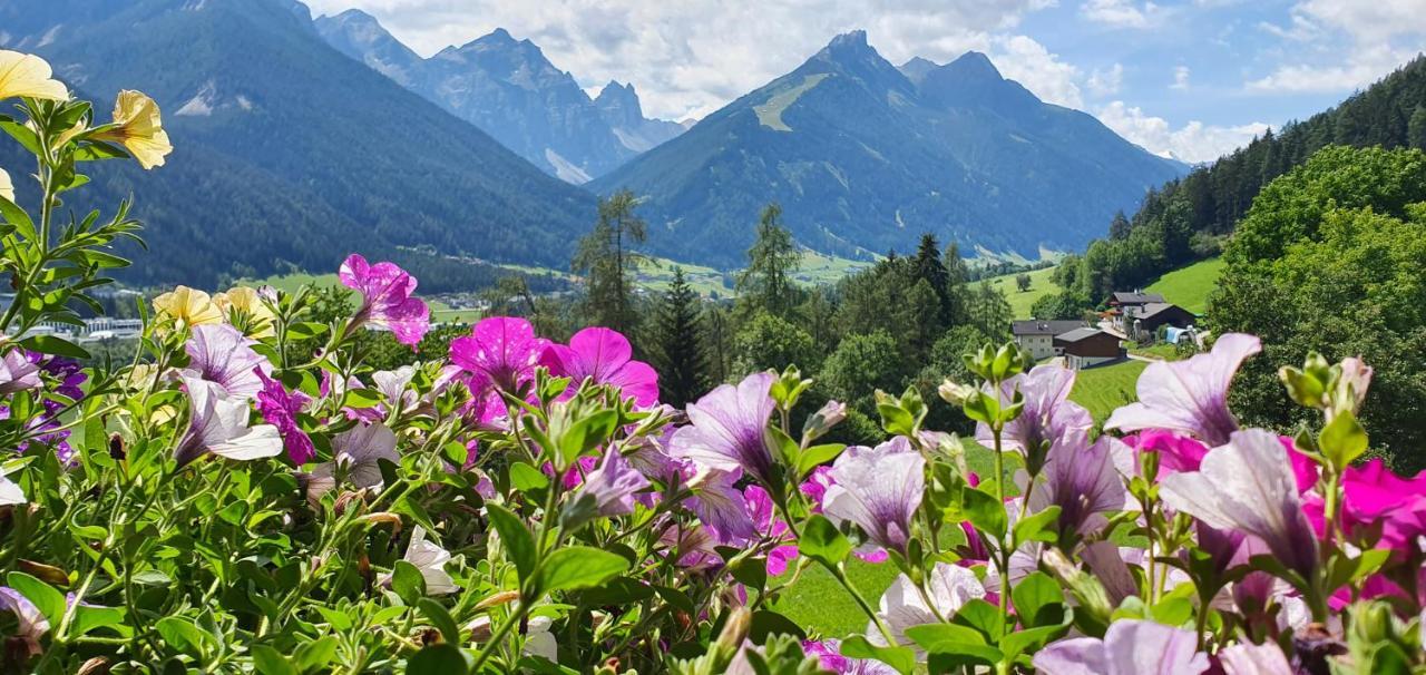 Gasthof Groebenhof Fulpmes Dış mekan fotoğraf