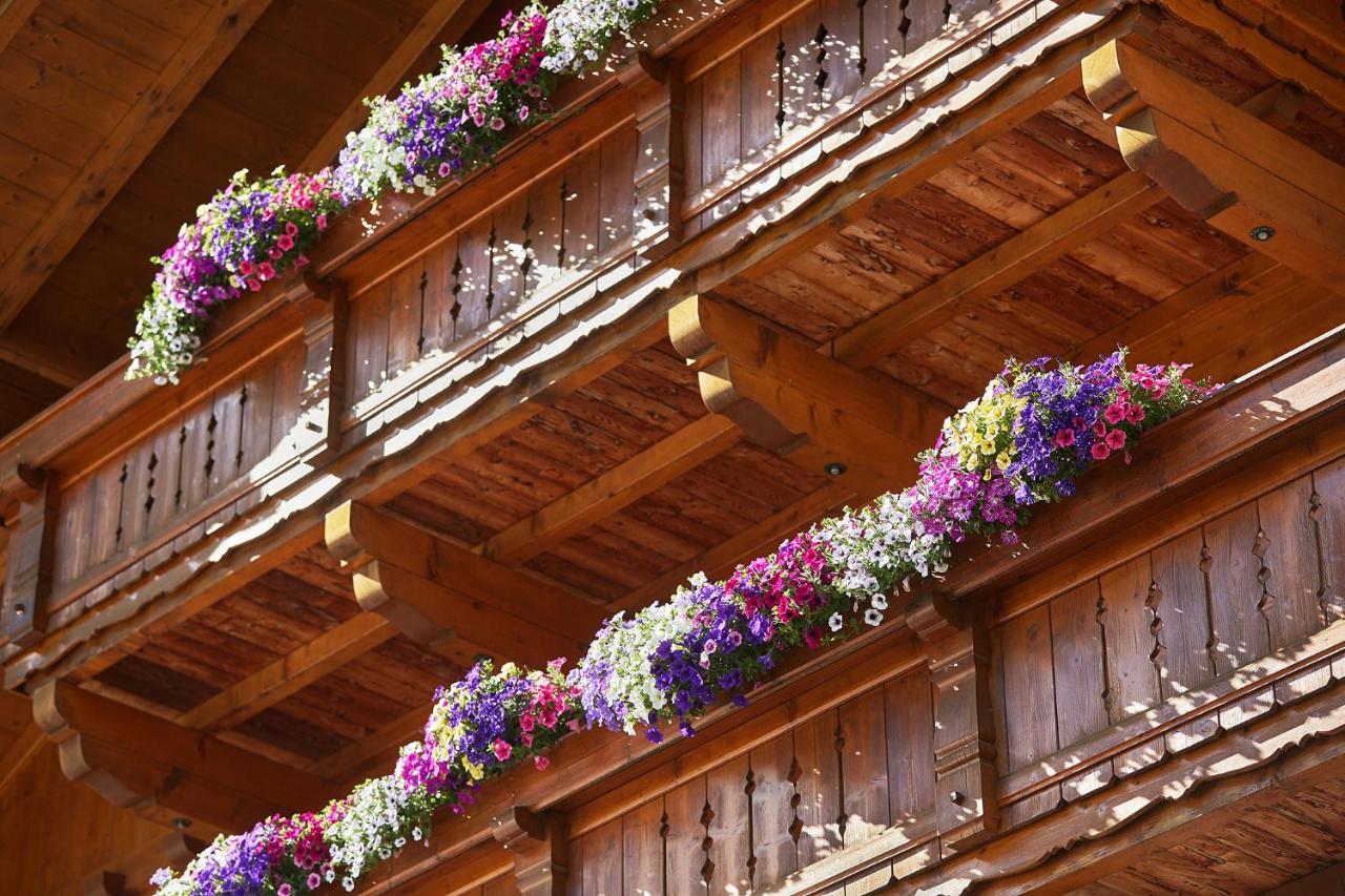 Gasthof Groebenhof Fulpmes Dış mekan fotoğraf