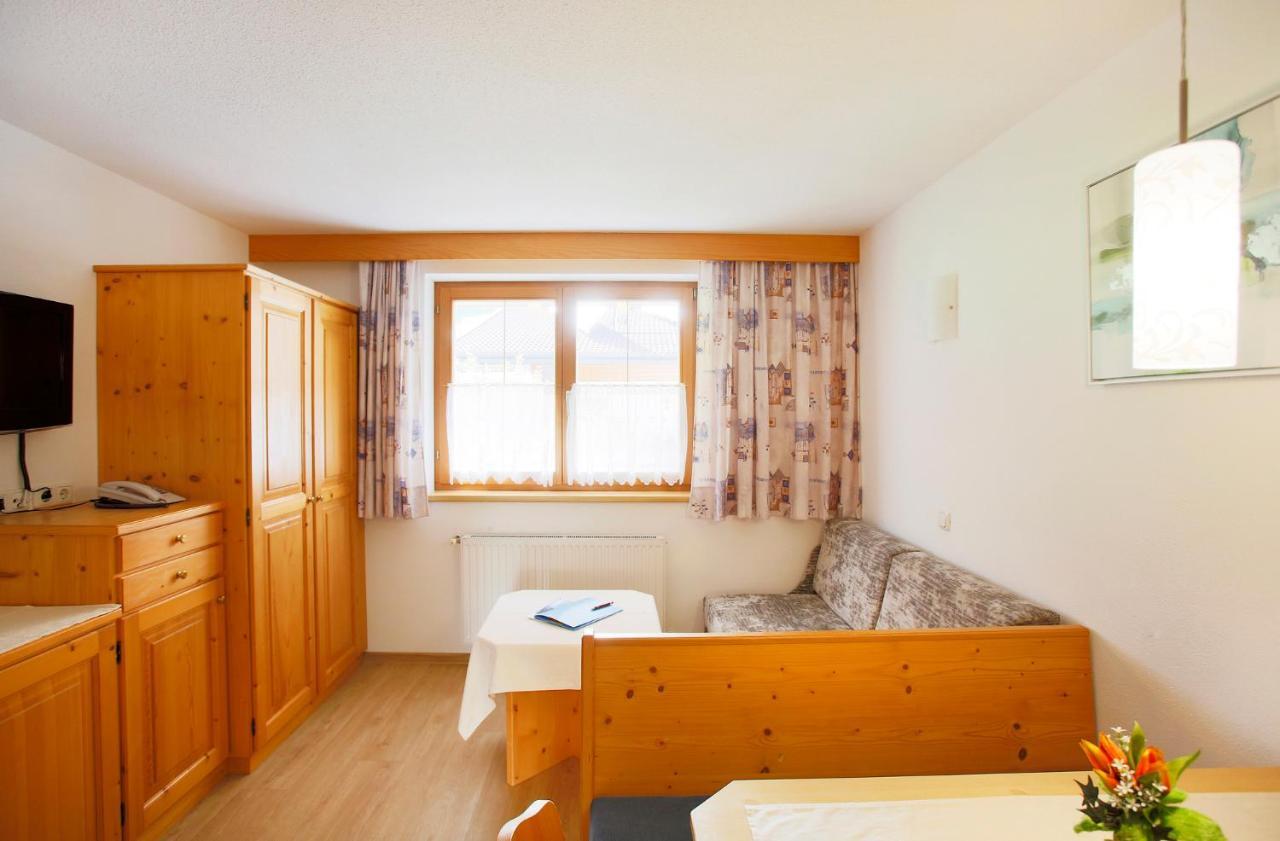 Gasthof Groebenhof Fulpmes Dış mekan fotoğraf