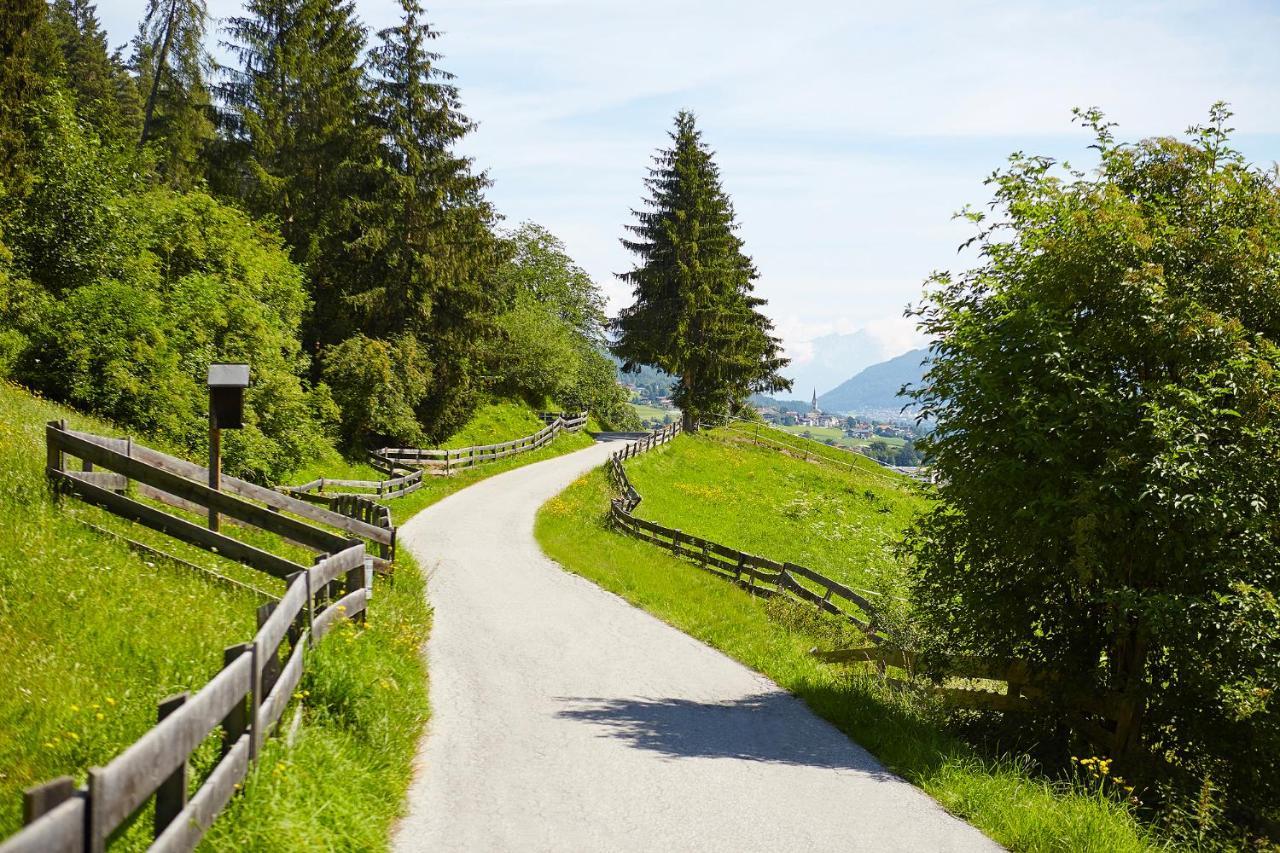 Gasthof Groebenhof Fulpmes Dış mekan fotoğraf