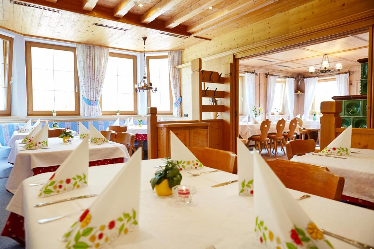 Gasthof Groebenhof Fulpmes Dış mekan fotoğraf